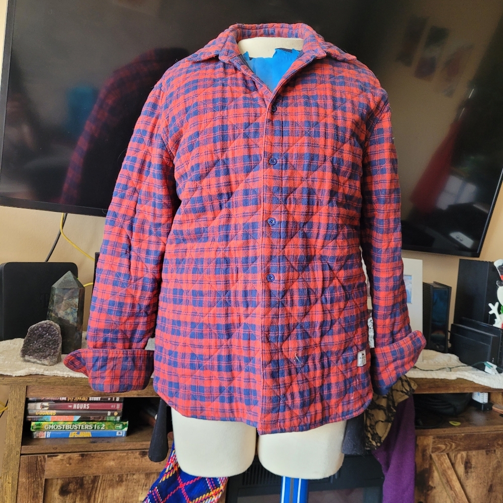 Penfield Weatherproof Rain Jacket - image 1